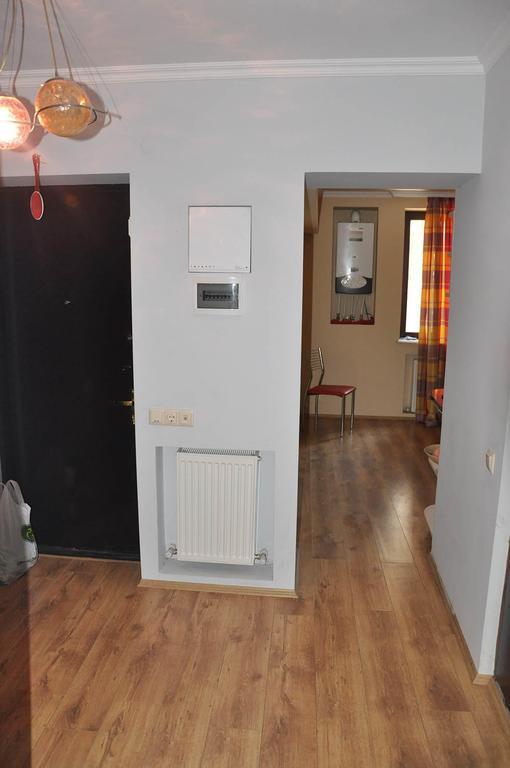 Rustaveli Apartment Batumi Ruang foto